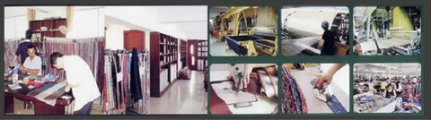 Hi-Tie Designer Orange Paisley Silk Wedding Tie For Men Handky Cufflink Gift Mens Necktie Fashion Business Party Dropshiping