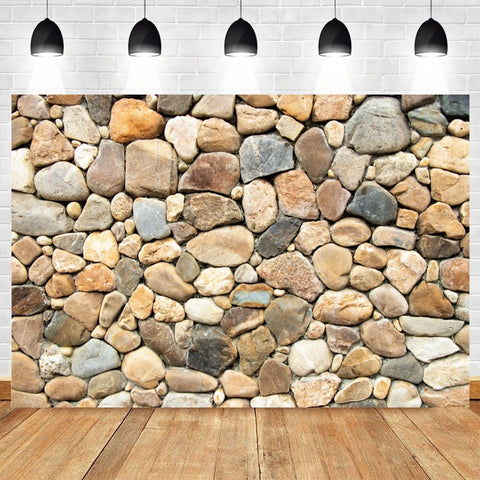 White Brick Wall Photography Backdrops Wooden Floor Backgrounds for Pet Toy Photo Studio Baby Shower Newborn Children Photozone