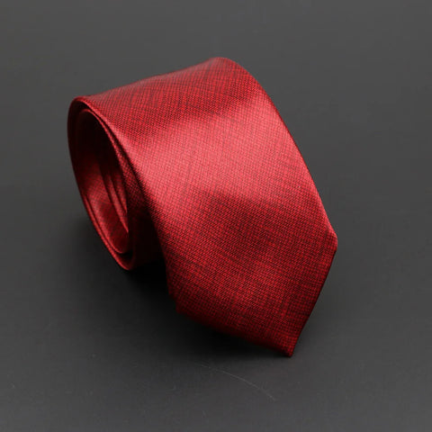 Classic Musical Notes Printed Tie Silky Narrow Neckties Slim Smooth Piano Guitar Necktie Simple Elegant Trendy Unisex Ties Gift