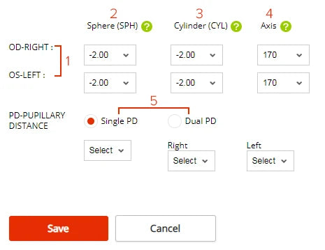 ZENOTTIC Pilot Prescription Progressive Glasses For Men Anti Blue Light/Photochromic Myopia Eyewear Optical Eyeglasses