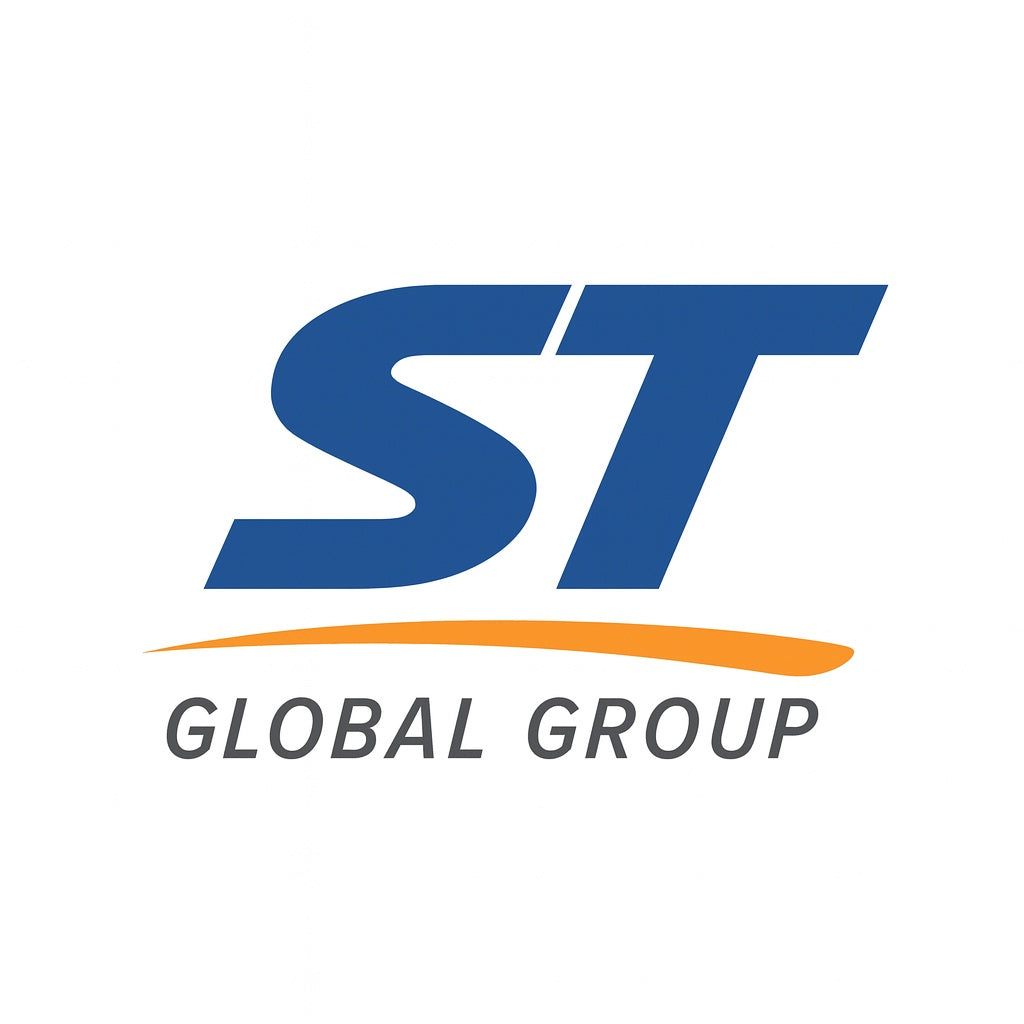 ST GLOBAL GROUP