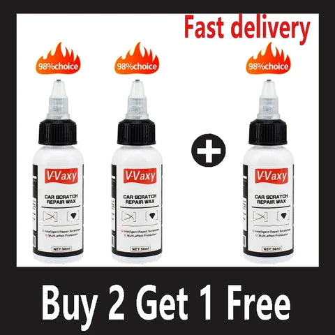 Car Scratch Remover for Autos Body Deeply Paint Scratch Care Auto Car Care Polishing Compound Paste Car Paint Repair Tool