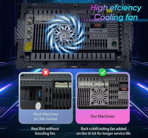 Android Car Radio For Honda Ridgeline 2006 - 2014 GPS Stereo Carplay Multimedia Player Android Auto Screen 4G Wifi No 2din DVD