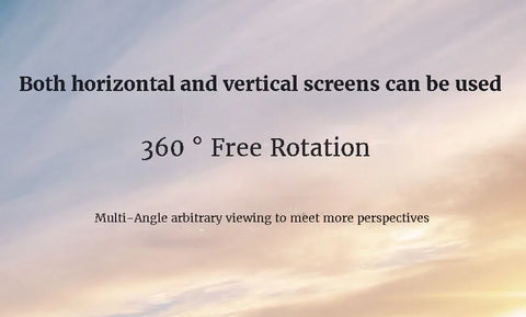 Flexible Cell Phone Holder Car, Phone Mount for Car Air Vent, Universal Auto Lock Car Phone Holder for iPhone Most Smartphone