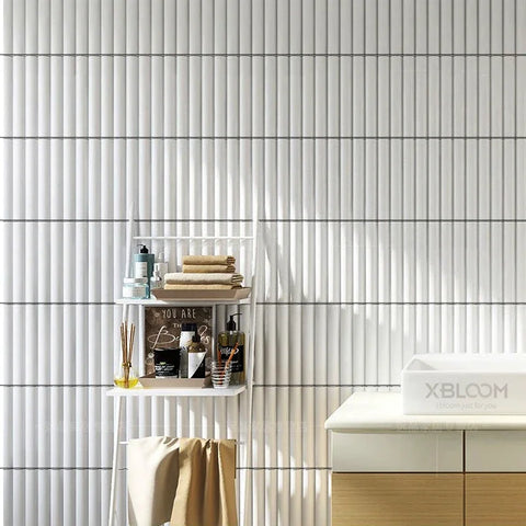 30x30cm house wall renovation stereo 3D wall panel non-self-adhesive 3D wall sticker art tile 3d wallpaper room bathroom ceiling