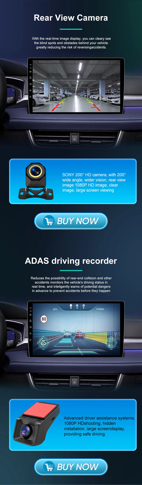 Android Car Radio For Honda Ridgeline 2006 - 2014 GPS Stereo Carplay Multimedia Player Android Auto Screen 4G Wifi No 2din DVD