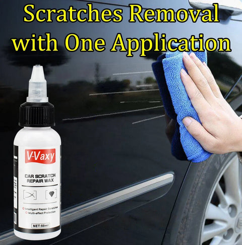 Car Scratch Remover for Autos Body Deeply Paint Scratch Care Auto Car Care Polishing Compound Paste Car Paint Repair Tool