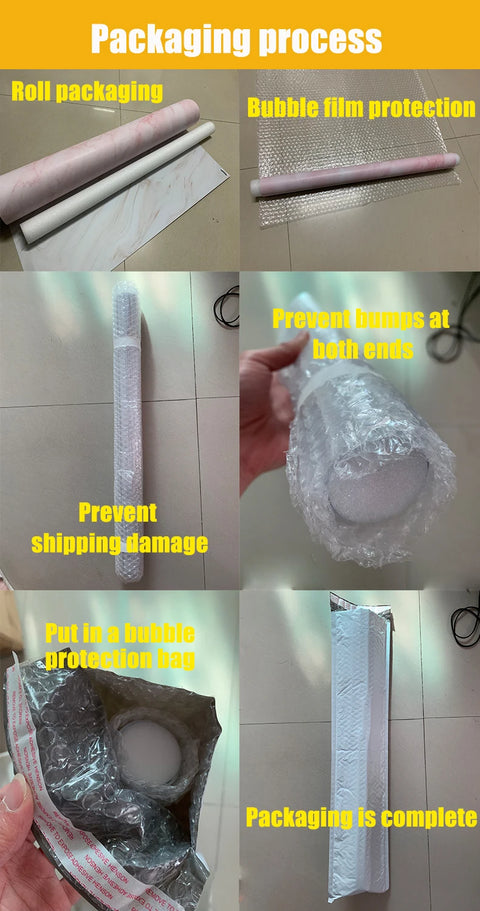 Marble Photography Backdrops 57*87CM 2 Sided Wood Grain Photo Background Wallpaper Studio Waterproof Products Photographic Props