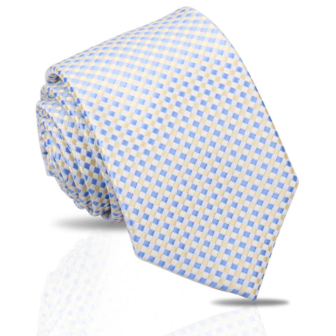 Luxury Mens Tie 7.5cm New Style Fashion Necktie Paisley Striped Gravata For Men Fit Wedding Workplace Suit Accessories