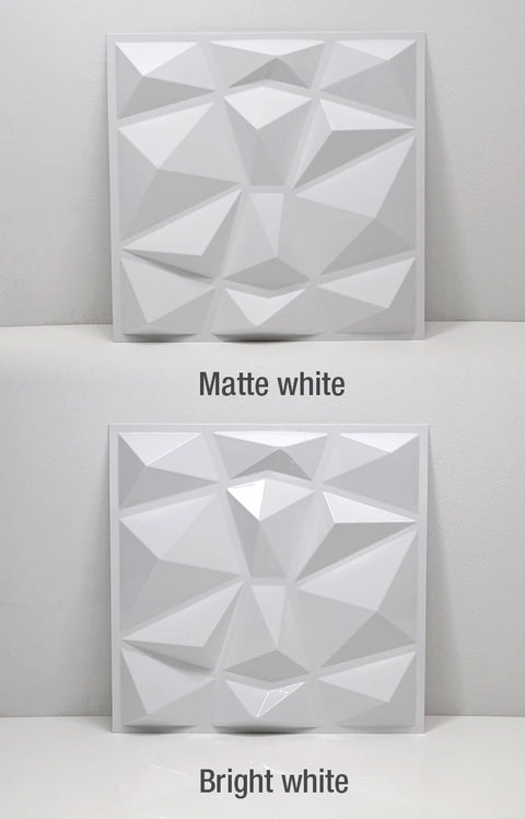 12pcs 30x30cm 3D Wall Panel Shining Gold 3D Wall Sticker Champagne gold color Wedding party background wall art Wood grain paper