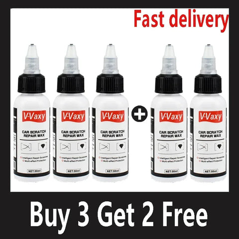 Car Scratch Remover for Autos Body Deeply Paint Scratch Care Auto Car Care Polishing Compound Paste Car Paint Repair Tool