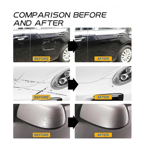 Car Scratch Remover for Autos Body Deeply Paint Scratch Care Auto Car Care Polishing Compound Paste Car Paint Repair Tool