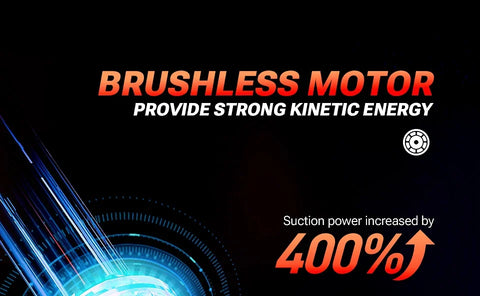 SZUK C012 985000Pa Car Vacuum Cleaner Portable Handheld Wireless Machianr Mini Vacuum Cleaner Strong Suction Car Vacuum Cleaner