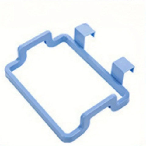 Hanging Trash Bag Racks Garbage Bag Rack Rubbish Bag Storage Rack Holder Portable Cabinet Trash Rack Kitchen Gadgets