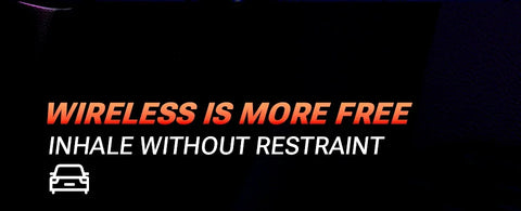 SZUK C012 985000Pa Car Vacuum Cleaner Portable Handheld Wireless Machianr Mini Vacuum Cleaner Strong Suction Car Vacuum Cleaner