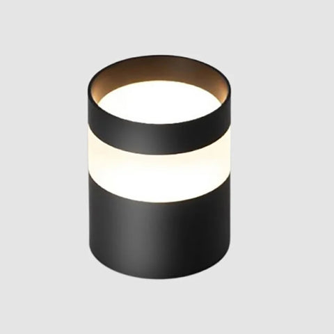 Cylinder Dimmable LED Downlights 9W 12W 15W 18W Ceiling Spotlights AC85~265V Surface Mounted Home Lighting Kitchen Corridor Shop