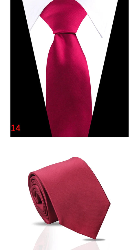 Luxury Mens Tie 7.5cm New Style Fashion Necktie Paisley Striped Gravata For Men Fit Wedding Workplace Suit Accessories