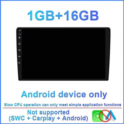 Android Car Radio For Honda Ridgeline 2006 - 2014 GPS Stereo Carplay Multimedia Player Android Auto Screen 4G Wifi No 2din DVD