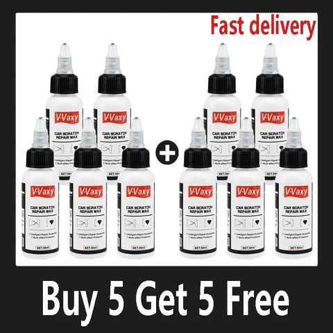 Car Scratch Remover for Autos Body Deeply Paint Scratch Care Auto Car Care Polishing Compound Paste Car Paint Repair Tool