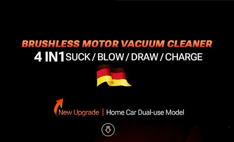 SZUK C012 985000Pa Car Vacuum Cleaner Portable Handheld Wireless Machianr Mini Vacuum Cleaner Strong Suction Car Vacuum Cleaner