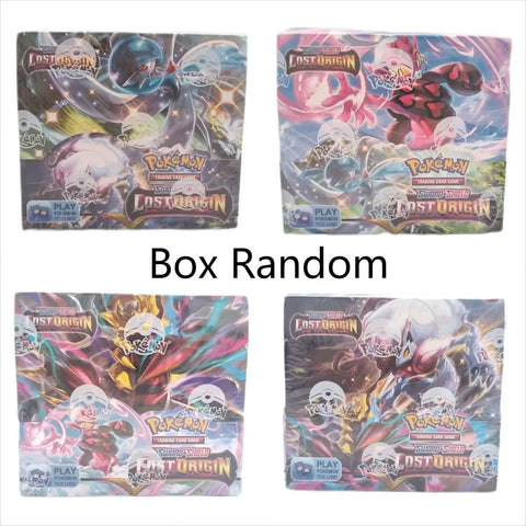 324/360 Pcs/Set Pokemon Card Brilliant Stars 151 Prismatic Evolutions PALDEAN FATES English Booster Battle Transaction Card.