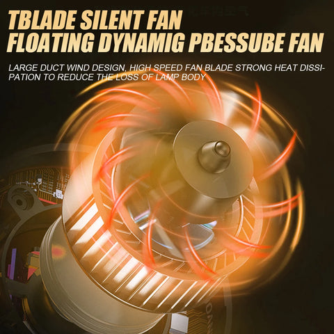 H7 H4 LED CANBUS Bulb 900000LM Super Bright 9003 HB2 6000K Led Light for Car Wireless Automobile Motorcycle Diode Headlight Lamp