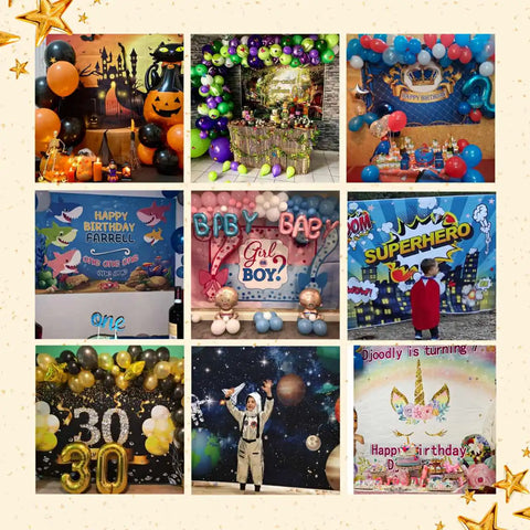 Nature Scenery Waterfall Mountain Water Backdrop Spring Landscape Window Summer Forest Jungle Background Photography Banner Prop