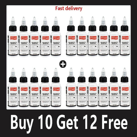 Car Scratch Remover for Autos Body Deeply Paint Scratch Care Auto Car Care Polishing Compound Paste Car Paint Repair Tool