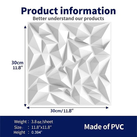 10pcs 30x30cm Champagne gold color 3D Wall Panel Shining Gold 3D Wall Sticker Wedding party background wall art Wood grain paper