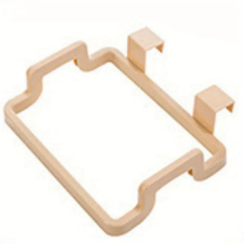 Hanging Trash Bag Racks Garbage Bag Rack Rubbish Bag Storage Rack Holder Portable Cabinet Trash Rack Kitchen Gadgets