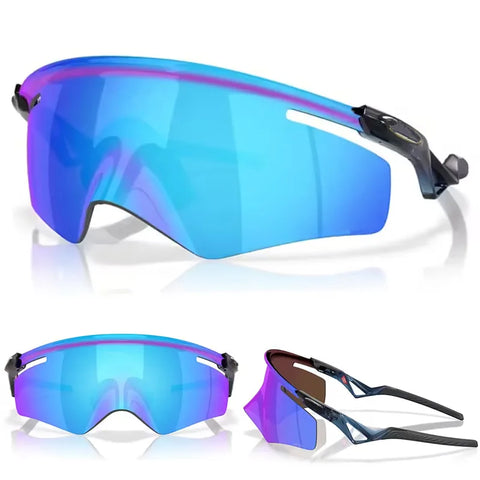 Vintage Half Frame Sunglasses Men Women Retro Mirror Sun Glasses for Men Male UV400 Square Anti-glare Travel Driving Goggles