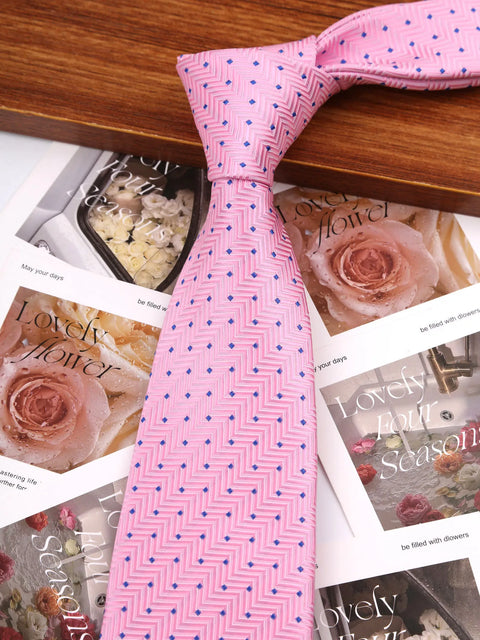 Man Thin Ties Striped Designer Necktie Men Business Formal Wedding Tie 8cm Blue Red Neck Ties Fashion Shirt Necktie Accessories