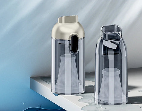 SZUK C012 985000Pa Car Vacuum Cleaner Portable Handheld Wireless Machianr Mini Vacuum Cleaner Strong Suction Car Vacuum Cleaner