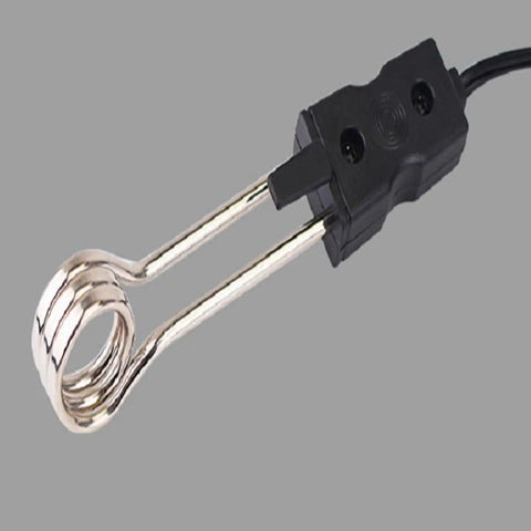 Car Immersion Heater Electric 12V Accessories Boiler Durable Portable Tool Easy to Use for Traveling Camping Drinking Water