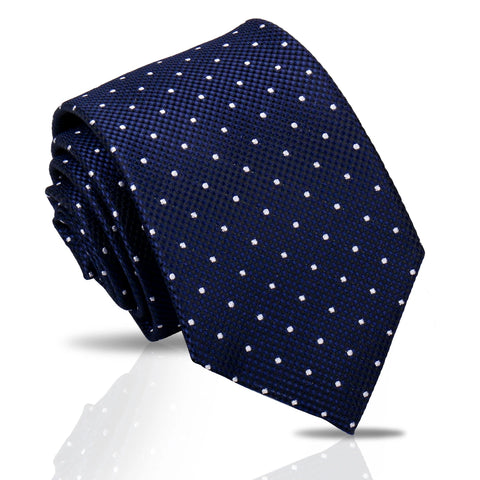 Luxury Mens Tie 7.5cm New Style Fashion Necktie Paisley Striped Gravata For Men Fit Wedding Workplace Suit Accessories