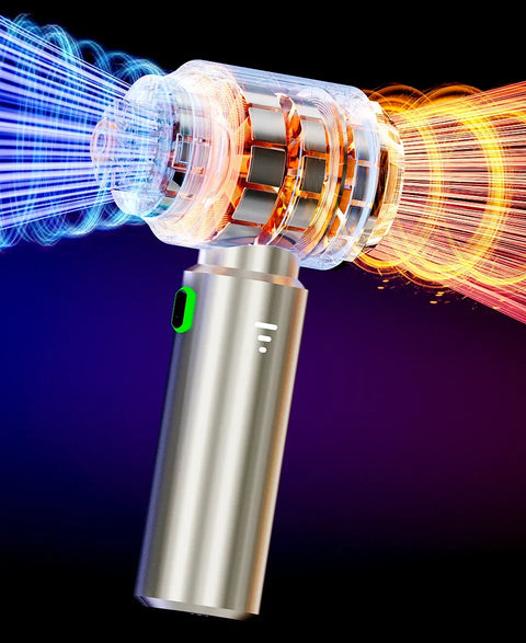 SZUK C012 985000Pa Car Vacuum Cleaner Portable Handheld Wireless Machianr Mini Vacuum Cleaner Strong Suction Car Vacuum Cleaner