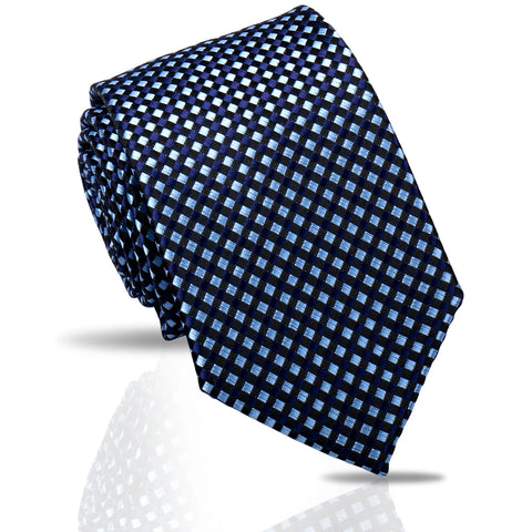 Luxury Mens Tie 7.5cm New Style Fashion Necktie Paisley Striped Gravata For Men Fit Wedding Workplace Suit Accessories