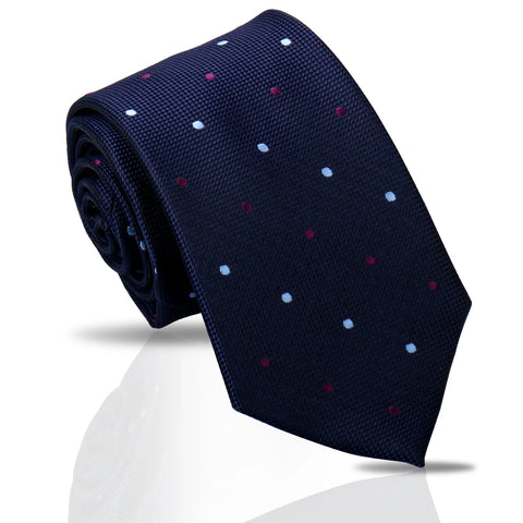Luxury Mens Tie 7.5cm New Style Fashion Necktie Paisley Striped Gravata For Men Fit Wedding Workplace Suit Accessories