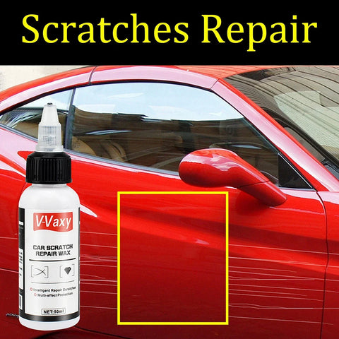 Car Scratch Remover for Autos Body Deeply Paint Scratch Care Auto Car Care Polishing Compound Paste Car Paint Repair Tool