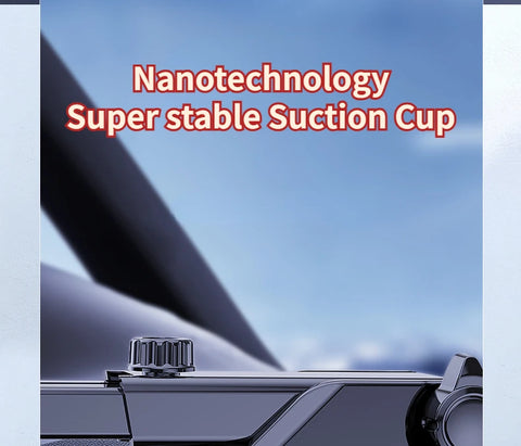 3-IN-1 Dashboard Windshield Air Vent Holder for Car, Automobile Cell Phone Accessories, Auto Cellphone Support Fit All IPhone