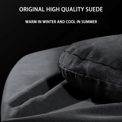 For Tesla Model Y Juniper Tesla Model 3 Highland Interior Model S Car Accessories Car Headrest Car Pillow Waist pillow 2025 2024