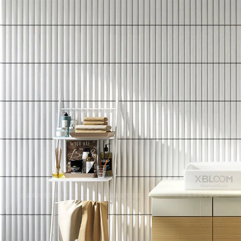 30x30cm house wall renovation stereo 3D wall panel non-self-adhesive 3D wall sticker art tile 3d wallpaper room bathroom ceiling