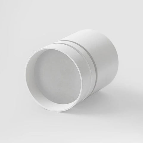 Cylinder Dimmable LED Downlights 9W 12W 15W 18W Ceiling Spotlights AC85~265V Surface Mounted Home Lighting Kitchen Corridor Shop