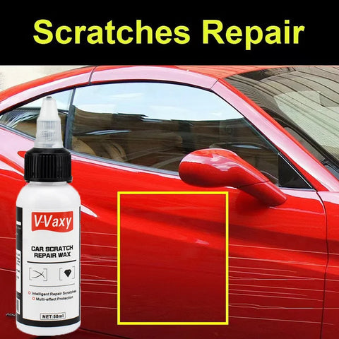 Car Scratch Remover for Autos Body Deeply Paint Scratch Care Auto Car Care Polishing Compound Paste Car Paint Repair Tool