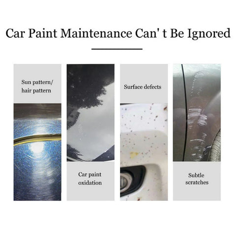Car Scratch Remover for Autos Body Deeply Paint Scratch Care Auto Car Care Polishing Compound Paste Car Paint Repair Tool