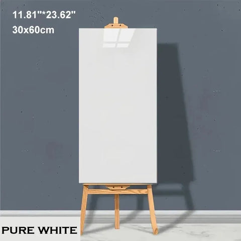 10-20pcs 30x60cm Self-Adhesive Marble PVC Floor Tiles Waterproof Peel Stick Wall Sticker Kitchen Bathroom Removable Home Decor ﻿