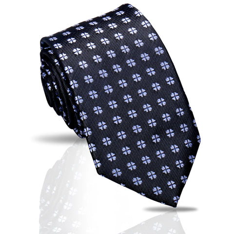 Luxury Mens Tie 7.5cm New Style Fashion Necktie Paisley Striped Gravata For Men Fit Wedding Workplace Suit Accessories