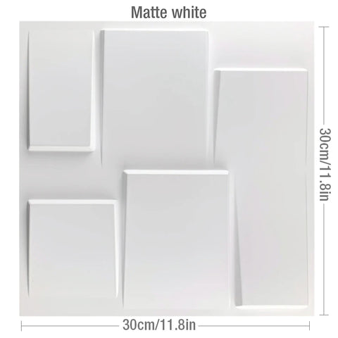 12pcs 30x30cm 3D Wall Panel Shining Gold 3D Wall Sticker Champagne gold color Wedding party background wall art Wood grain paper