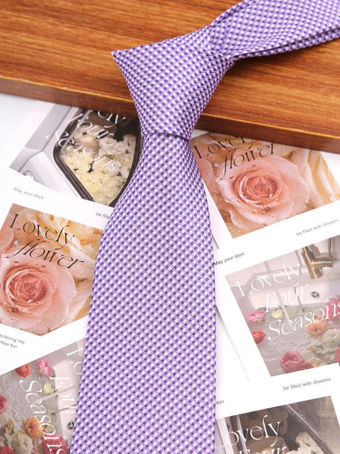 Man Thin Ties Striped Designer Necktie Men Business Formal Wedding Tie 8cm Blue Red Neck Ties Fashion Shirt Necktie Accessories