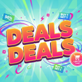 DEALS DEALS